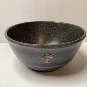 Sage Brown Melamine Water Scrying Bowl Divination Ritual Wiccan Magick Oracle